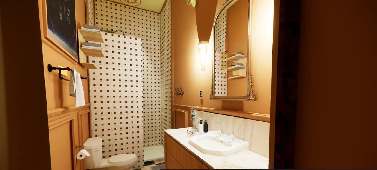 Les Lofts Du Pont - Par Les Lofts Vieux-Quebec Aparthotel