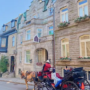 Le Chateau De Pierre Québec