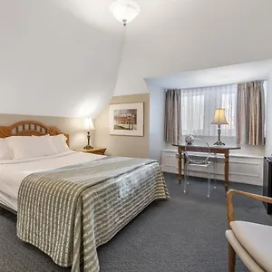 3* Hotel Manoir De La Tour