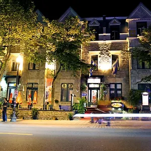Unilofts Grande-allée Québec