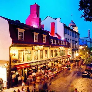 Du Trésor Québec
