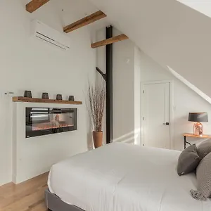Les Lofts Ste-anne Québec