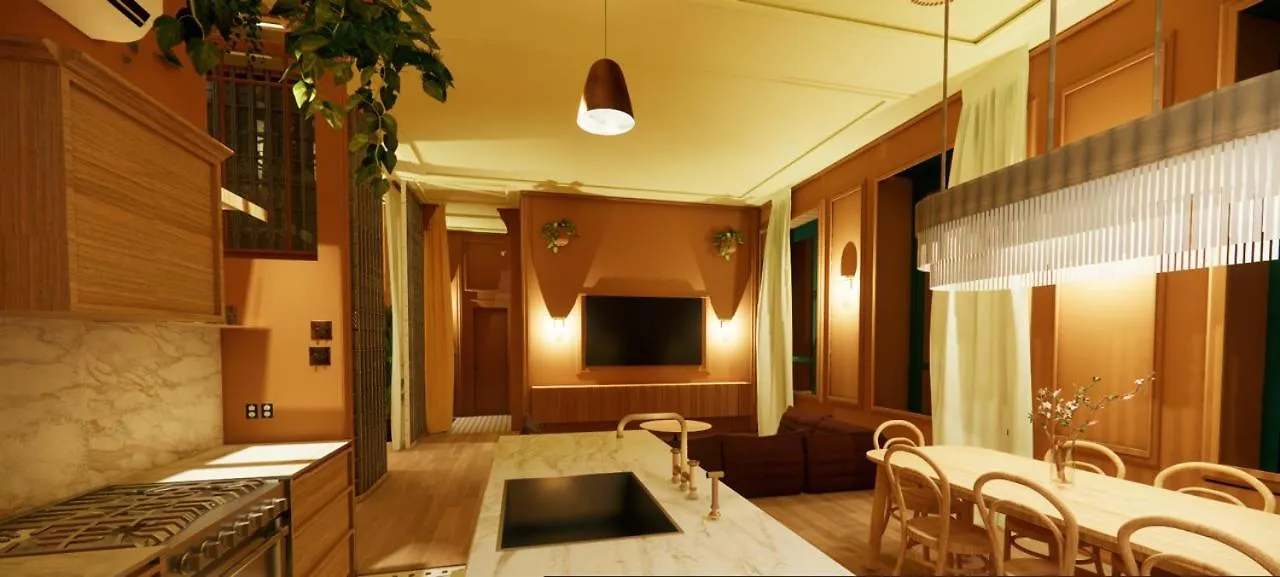 Les Lofts Du Pont - Par Les Lofts Vieux-Quebec Aparthotel